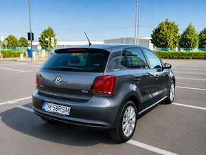 VOLKSWAGEN POLO 2011 - auto personal - imagine 4