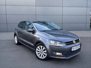 VOLKSWAGEN POLO 2011 - auto personal - imagine 2