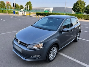 VOLKSWAGEN POLO 2011 - auto personal - imagine 3
