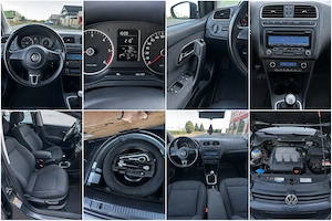 VOLKSWAGEN POLO 2011 - auto personal - imagine 8