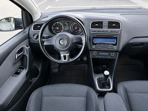 VOLKSWAGEN POLO 2011 - auto personal - imagine 7