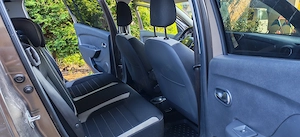 Dacia Sandero Stepway Prestige 1.5 Dci  Euro 6 - imagine 7
