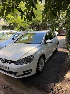Golf 7 1.6TDi - imagine 5