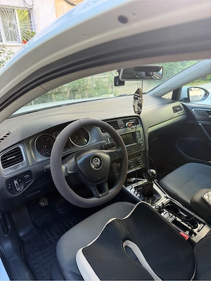Golf 7 1.6TDi - imagine 2