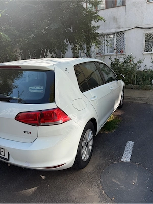 Golf 7 1.6TDi - imagine 3