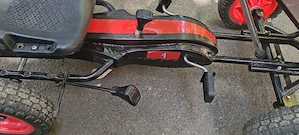 Vand Kart copii 