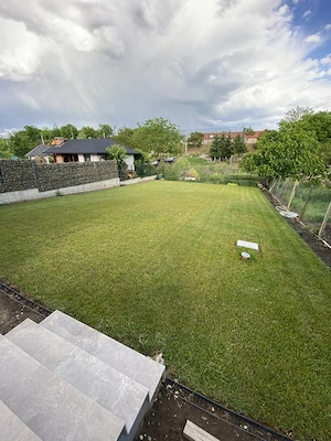 Proprietate de vanzare in Giarmata  - imagine 7