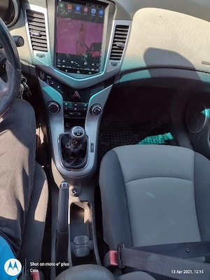 Vand Chevrolet Cruze, - imagine 3