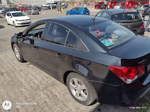 Vand Chevrolet Cruze, - imagine 2