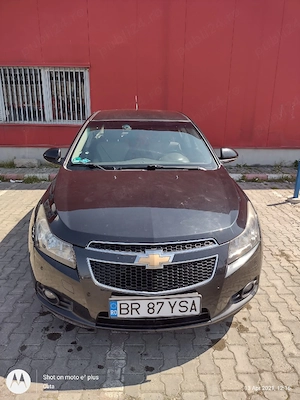 Vand Chevrolet Cruze, - imagine 4