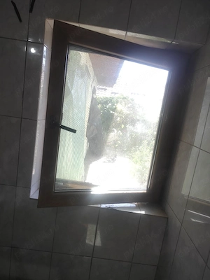 vand geam termopan ca nou