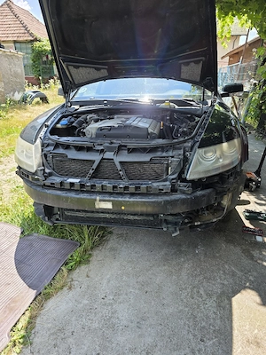 Volkswagen Phaeton - imagine 5