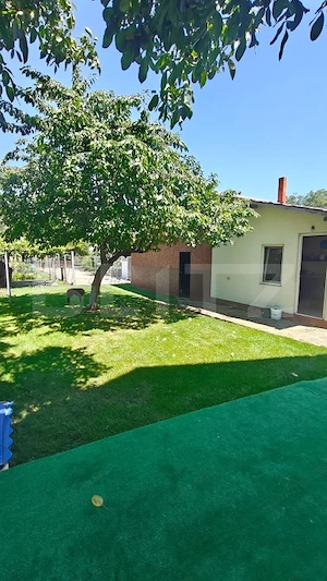 Casa de vanzare, 80 mp, zona Tartasesti  - imagine 11