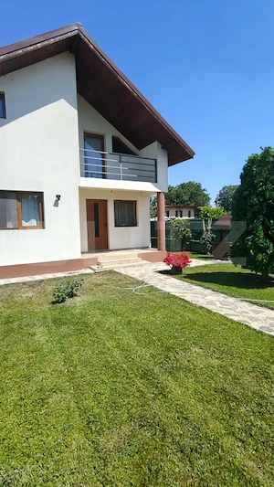 Casa de vanzare, 80 mp, zona Tartasesti  - imagine 2