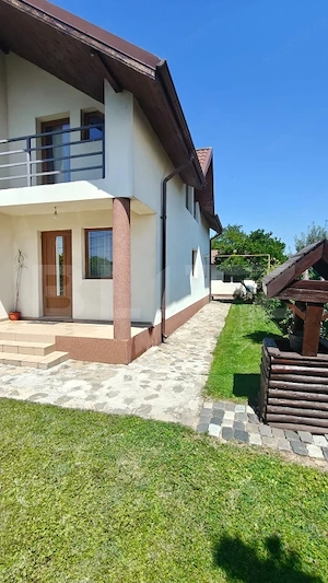 Casa de vanzare, 80 mp, zona Tartasesti  - imagine 3