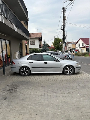 saba 93 motor 19 TDI cai 150  - imagine 5