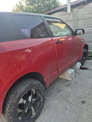 Suzuki swift 2006