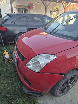 Suzuki swift 2006 - imagine 3