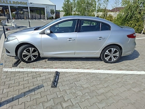 Renault Fluence 2011 - imagine 4
