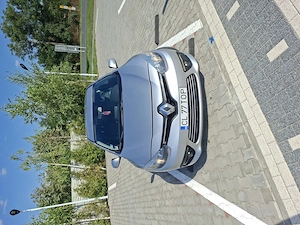 Renault Fluence 2011 - imagine 3