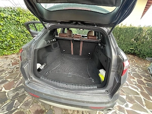 Vand Alfa Romeo Stelvio q4  - imagine 2