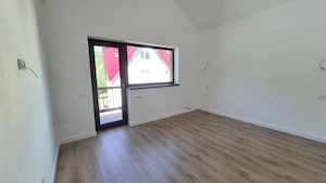 Apartament cu 4 camere 125 mp (4 garsoniere) la cheie + 60 mp pod - Busteni - imagine 7