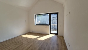 Apartament cu 2 camere 59,40 mp + 30 mp pod - Busteni - comision 0% - imagine 3