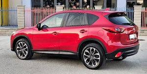 Mazda Cx5 Facelift - imagine 8