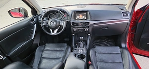 Mazda Cx5 Facelift - imagine 6