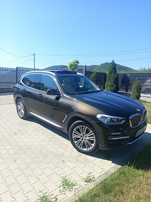 De vînzare BMW X3 xDrive20i xLine  - imagine 2