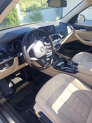De vînzare BMW X3 xDrive20i xLine  - imagine 7