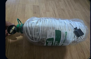 vand prelungitor 100 m