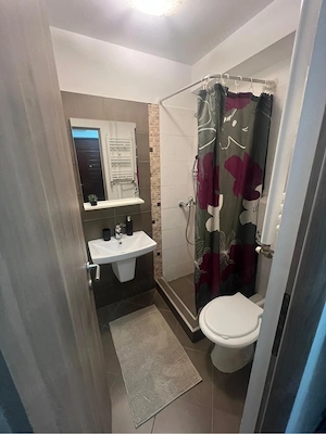 Inchiriez apartament cu o camera zona Freidorf, Timișoara