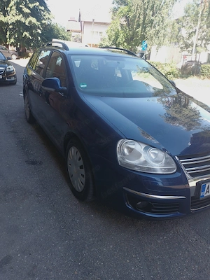 Wv golf 5 1,9 tdi 2009 - imagine 4