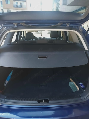 Wv golf 5 1,9 tdi 2009 - imagine 7