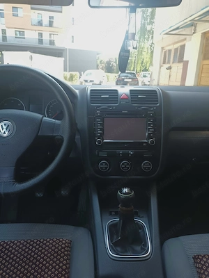 Wv golf 5 1,9 tdi 2009 - imagine 8