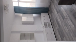 Închiriez apartament 2 camere Valea Adâncă 