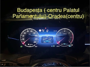 Mercedes C200 D mildhibrid an 2022 , model nou W206 - imagine 5