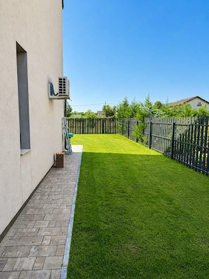 Casa tip Duplex- 5 camere- Bujoreni N Residence - curte separată - imagine 3