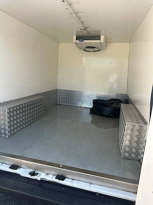 Fiat Ducato Frigorific 2014 - Temperatură Controlată - 5.800   Negociabil - imagine 4