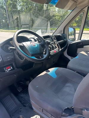 Fiat Ducato Frigorific 2014 - Temperatură Controlată - 5.800   Negociabil - imagine 3