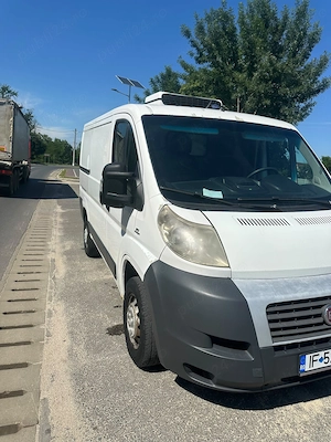 Fiat Ducato Frigorific 2014 - Temperatură Controlată - 5.800   Negociabil - imagine 6