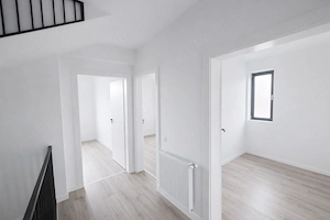 Casa tip Duplex- 5 camere- Bujoreni N Residence - curte separată - imagine 17