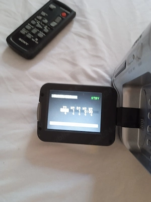 vinzare doua camere video functionale