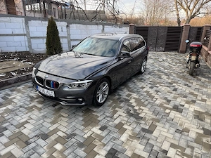 BMW seria 3 F31 Automat, Xdrive Automat - imagine 2