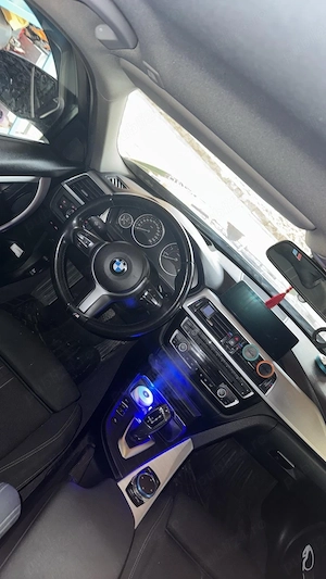 BMW seria 3 F31 Automat, Xdrive Automat - imagine 7
