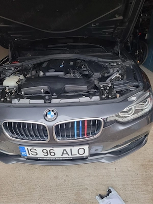 BMW seria 3 F31 Automat, Xdrive Automat - imagine 5