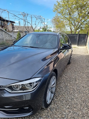 BMW seria 3 F31 Automat, Xdrive Automat - imagine 3