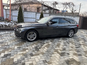 BMW seria 3 F31 Automat, Xdrive Automat - imagine 4