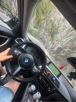 BMW seria 3 F31 Automat, Xdrive Automat - imagine 8